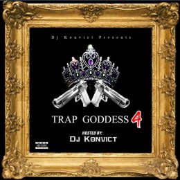 Trap Goddess 4 